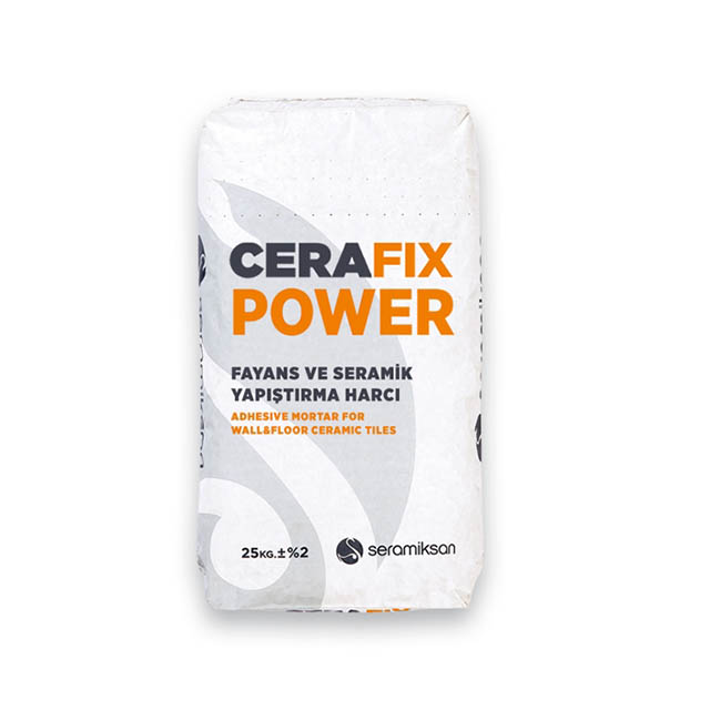 Cerafix Power